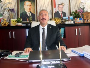 DOKAP, 2021 Yılı İçin Hedef Büyüttü