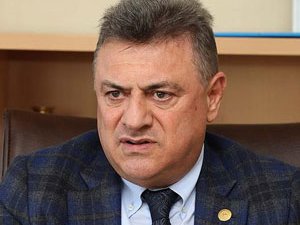 Hasan Kartal: "Galatasaraylı Yöneticiler Derslerine İyi Çalışsınlar"