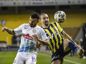 Gabriel Margarit: “VAR bugün için Fenerbahçe’ye çalıştı”