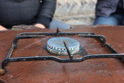 Rizeli bunu da yaptı