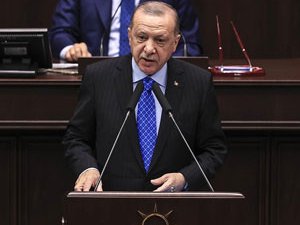 Cumhurbaşkanı Erdoğan'dan Meral Akşener'e sert tepki "Memleketim Rize'de gayet güzel bir ders veriliyor"