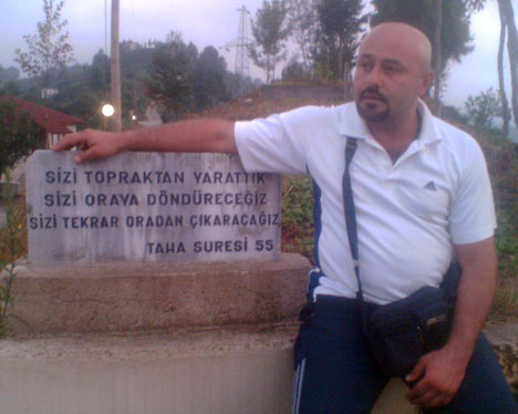 Rize'de Feci Kaza 1 Ölü, 3 Yaralı