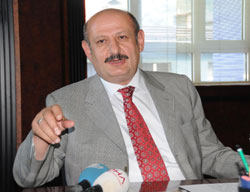 Başkan Bakırcı'dan Bıçaklama Açıklaması