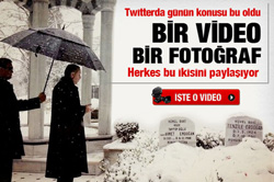 Başbakan Erdoğan Videosu Dillerde