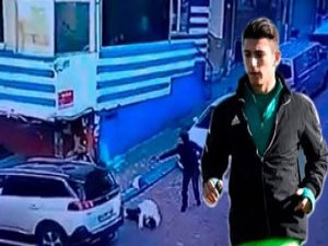 Çaykur Rizespor'lu Futbolcuya Silahlı Saldırı