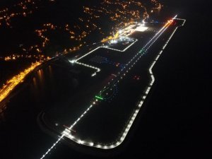 Bakan Karaismailoğlu, Rize Artvin Havalimanının Yatırım Maliyetini Açıkladı