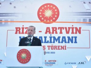 Cumhurbaşkanı Erdoğan Yaş Çay Alım Fiyatını Açıkladı
