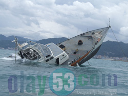 Rize'de Şaka Gibi Bir Olay!