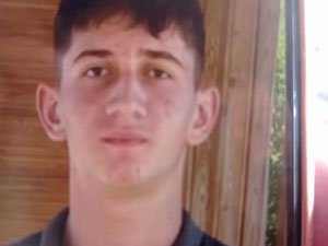 Rizeli Çocuk Serinlemek İçin Girdiği Çoruh Nehri’nde Boğuldu