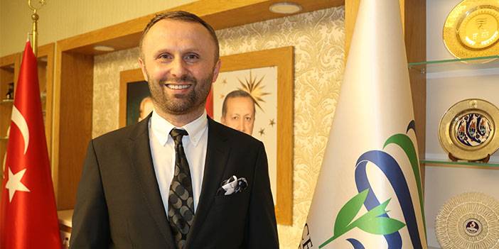 RTEÜ Rektörü Prof. Dr. Yusuf Yılmaz: "NASH dünyada Hepatit B ve C’nin önüne geçti"