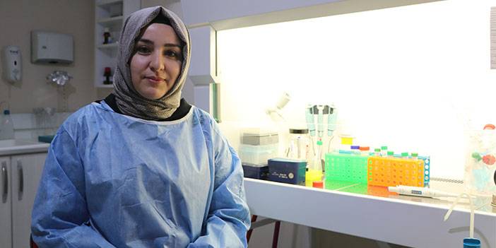 Türkiye’de sıkça görülen mesane kanserinde RTEÜ'de yeni tedavi yöntemi geliştiriliyor