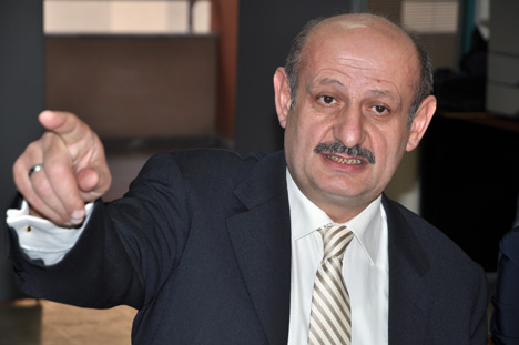 Halil Bakırcı'dan Çarpıcı Açıklamalar