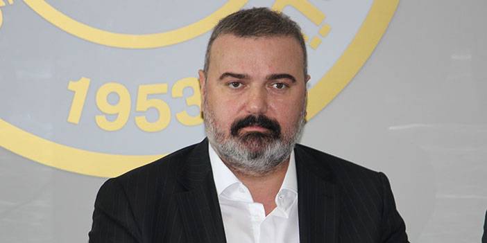 İbrahim Turgut: "Bu Yıl Kurduğumuz Takımın Uzun Yıllar Rizespor’a İskelet Kadro Oluşturacağına İnanıyoruz"
