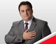 MHP RİZE BELEDİYESİ ADAYLIĞI 53 PROJESİ