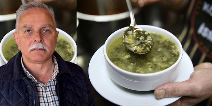 Karadenizliler karalahana çorbasının Dünyanın en kötü yemekleri listesinde 7. sırada gösterilmesine tepkili