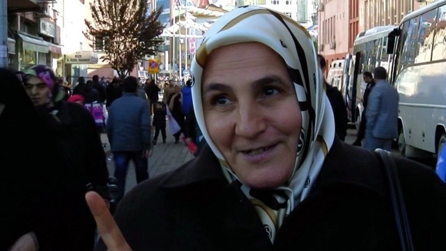 Bizim Başbakan'ımız Yolsuzluk Yapmaz