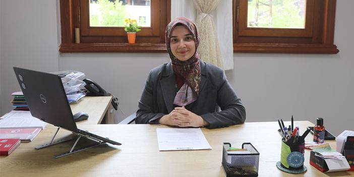 Rize Yeşilay Danışmanlık Merkezi'nde 625 kişiye bağımlılıkla mücadelede destek sunuldu