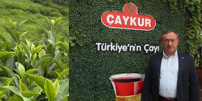 ÇAYKUR piyasaya mavi yemişli çay sunmaya hazırlanıyor
