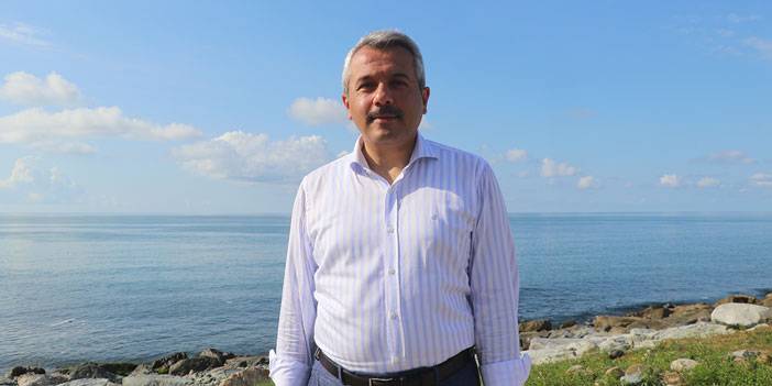 Rize Valisi Baydaş'tan çay üreticilerine "fiyat" uyarısı