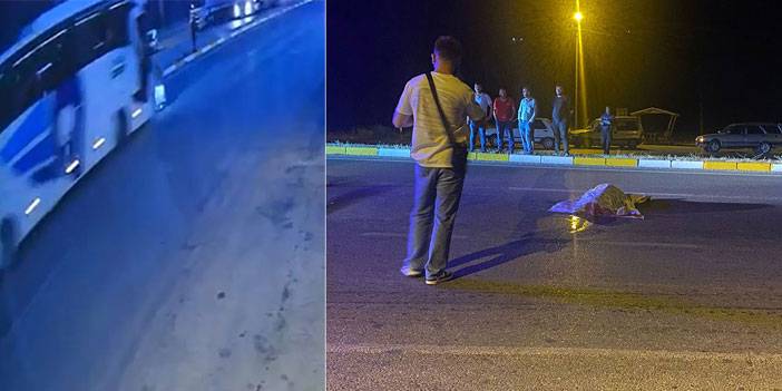 Sivas’taki Kazanın Acısı Rize’ye de Düştü!