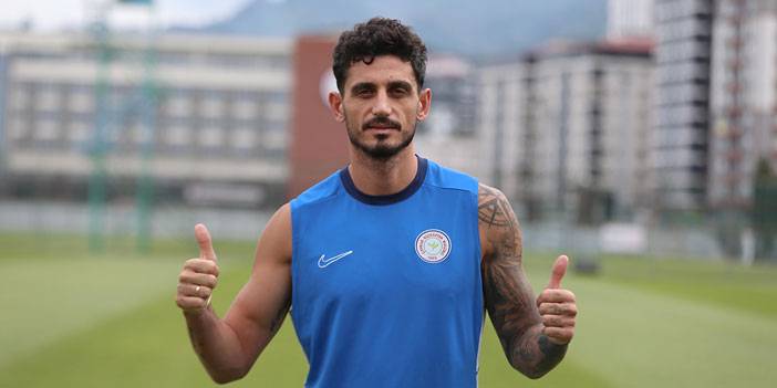 Samet Akaydin: "Kocaelispor Maçını Kazanarak Çıkışa Geçeceğiz"