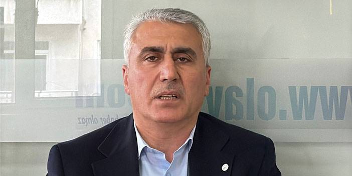 ÇAYÜDAD Başkanı Mavi: "Yaş Çayda Taban Fiyat 35+2 = 37 TL Olmalı"