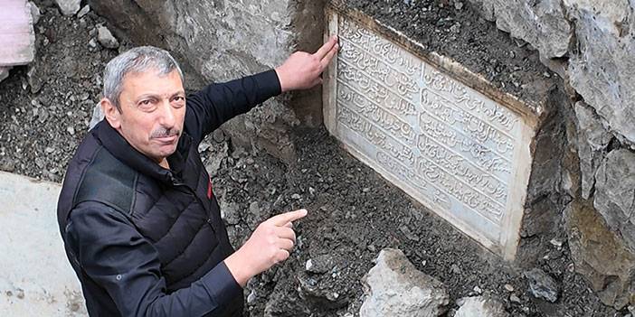 Bağdat’tan Rize’ye Uzanan Vasiyet: Çıtağan Köprüsü'nün kitabesi okundu, sırrı çözüldü