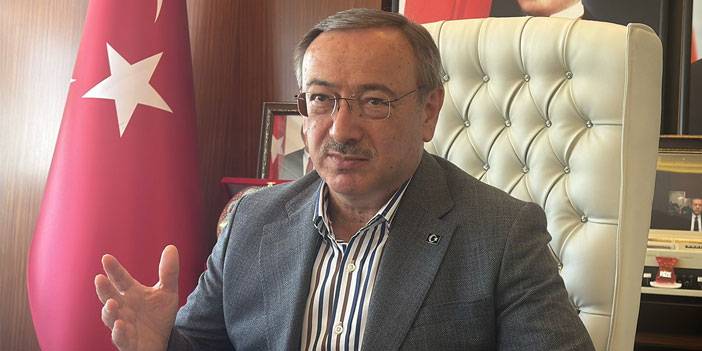 ÇAYKUR Genel Müdürü Alim’den Üreticiye Güvence: "Aceleye Ger