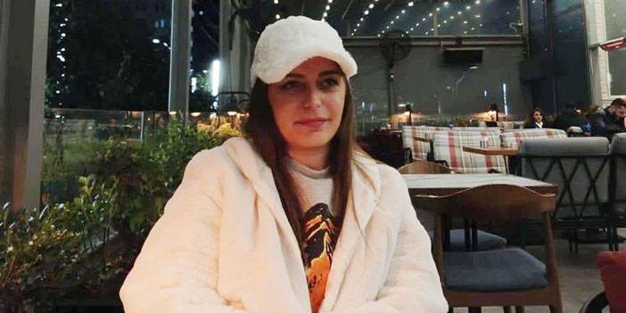 Rize'de yolun karşısına geçerken kamyonetin çarptığı kadın öldü