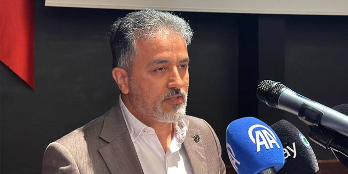 Gülpolat’tanÇAYKUR İşçileri İçin Net Mesaj: "Hiçbir Emekçinin Hayatı Birkaç Aya Sığdırılamaz!"
