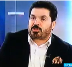 CHP'li Sayan'dan Serdar'a ve Kendirli Halkına Tebrik