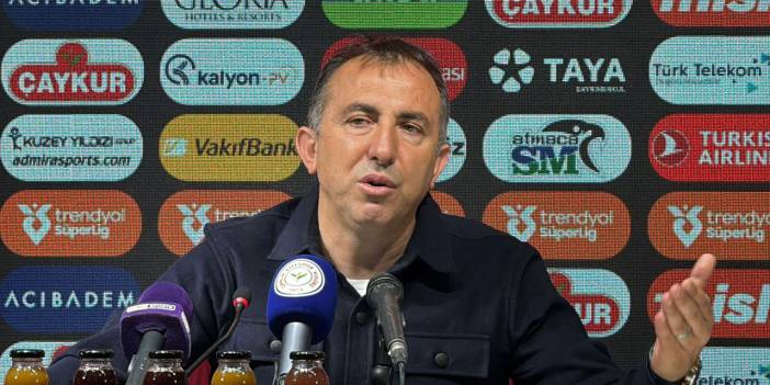 Recep Uçar: "Rizespor olarak tarihimize üçte üç deplasman galibiyetiyle başlıyoruz"