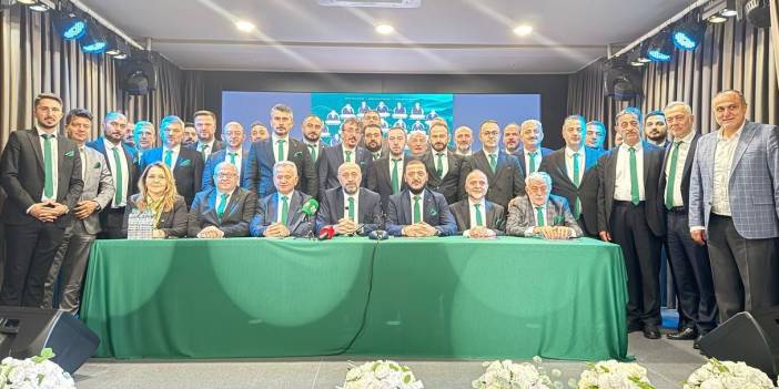 RTSO Başkan Adayı Cem Temizel: Tüccarımızla Aramızdaki Gönül Bağımızı Yeniden Kuracağız