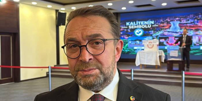 Rize Ticaret Borsası'ndan Radikal Adımlar: Çayda Yeni Dönem Başlıyor; Çay Kanunu, Lisanslı Depoculuk ve Gen Bankası Hamlesi