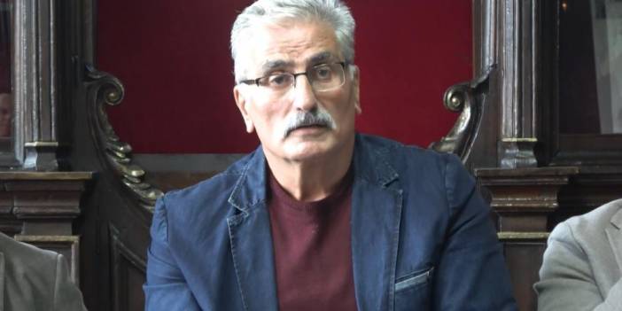 KÜREM-DER Genel Başkanı Çebi Tsunami ne yazık ki Karadeniz’de karadan gelecektir