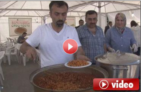 Çayeli Fasulyesi’ne Akkuş’tan Rakip Çıktı