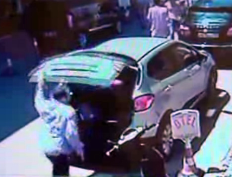 Polis Memuru Kalbinden Vuruldu Hayatını Kaybetti