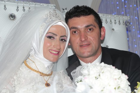 Mutluluk Rüzgarları Köroğlu ve Soykan Ailesi İçin Esti