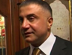 Sedat Peker: MHP'ye Oy Vermem