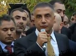 Sedat Peker'in Videosu Tıklanma Rekoru Kırdı
