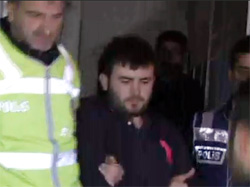 Rizeli, Eşiyle Barışmaya Gitti AVM'de Katil Oldu