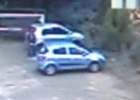 Rize’de İnanılmaz Dolandırıcılık