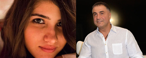 Sedat Peker, Kızları Taciz Eden Pilavcıyı Sorguluyor