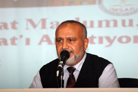 Şevki Yılmaz: '28 Şubat; postmodern değil, postkurt bir darbeydi'