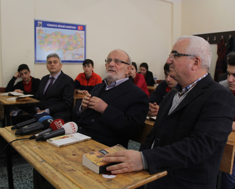 Kulüpler, Rizespor’a dua eden Necati Hocanın peşinde