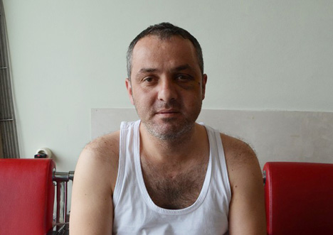 Ufuk Kıran: Rizeliyim, Memleketimin Takımını Tutarım