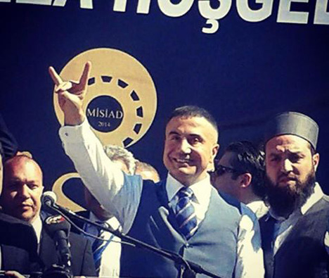 Sedat Peker, Suikast İddialarını ti'ye Aldı