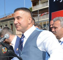 Sedat Peker’den MHP’yi Yerden Yere Vuran Miting