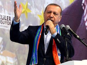 Cumhurbaşkanı Erdoğan: Rizeli Oyuna Gelmedi İsmail