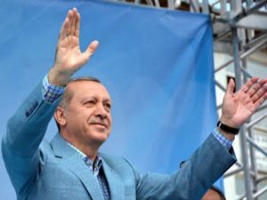Erdoğan Rize'den CHP ve MHP’ye İngiltere Göndermesinde Bulundu